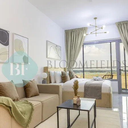 شقة Bloomfields Cozy Stu In Oasis